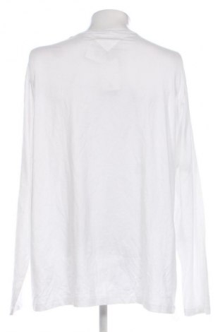 Bluză de bărbați Tommy Hilfiger, Mărime 4XL, Culoare Alb, Preț 221,99 Lei