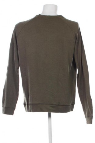 Bluză de bărbați Tommy Hilfiger, Mărime L, Culoare Verde, Preț 326,32 Lei