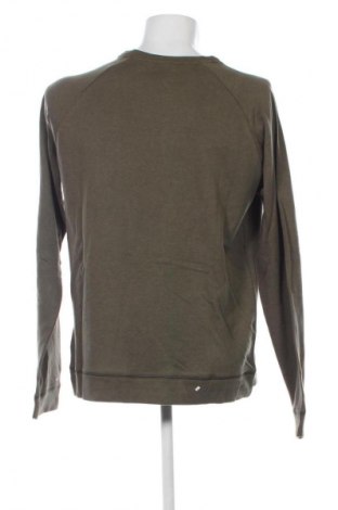 Bluză de bărbați Tommy Hilfiger, Mărime L, Culoare Verde, Preț 326,32 Lei