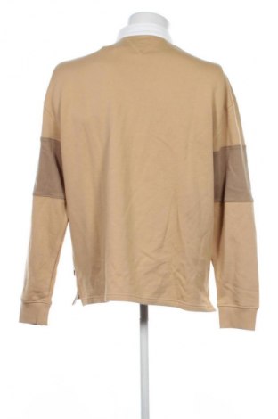 Herren Shirt Tommy Hilfiger, Größe L, Farbe Beige, Preis € 137,99