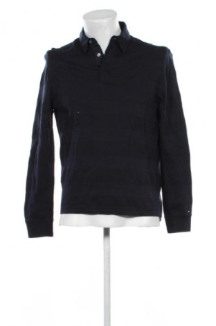 Herren Shirt Tommy Hilfiger, Größe M, Farbe Blau, Preis 134,99 €
