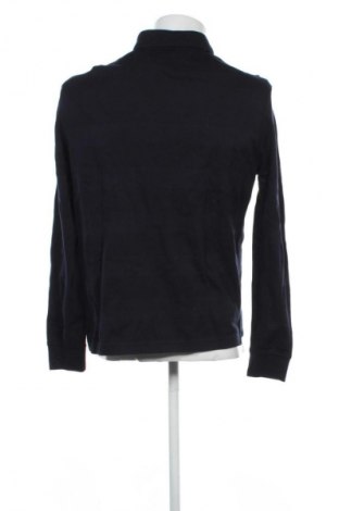 Herren Shirt Tommy Hilfiger, Größe M, Farbe Blau, Preis 134,99 €