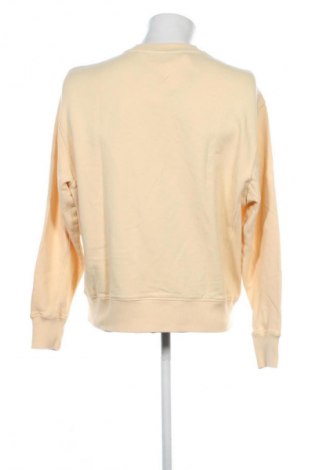 Мъжка блуза Tommy Hilfiger, Размер M, Цвят Жълт, Цена 33,23 €