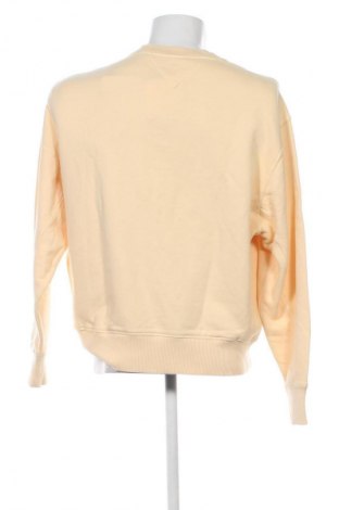 Bluză de bărbați Tommy Hilfiger, Mărime M, Culoare Galben, Preț 579,99 Lei