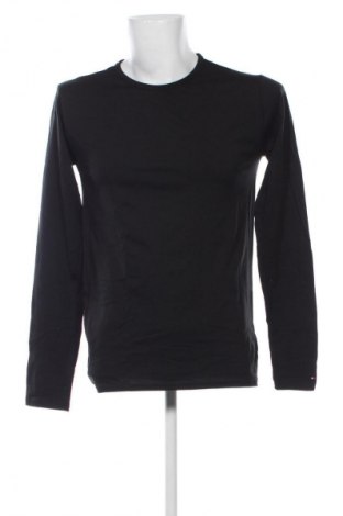 Pánske tričko  Tommy Hilfiger, Veľkosť M, Farba Čierna, Cena  75,95 €