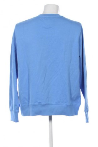 Pánské tričko  Tommy Hilfiger, Velikost 3XL, Barva Modrá, Cena  1 399,00 Kč