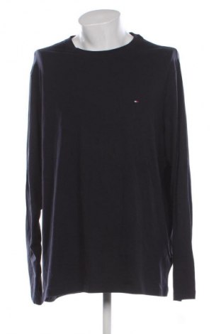 Pánske tričko  Tommy Hilfiger, Veľkosť XXL, Farba Modrá, Cena  75,95 €