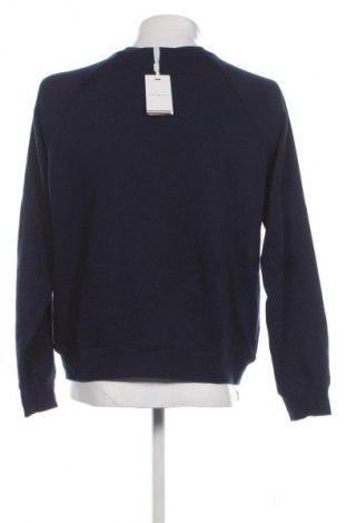 Herren Shirt Tommy Hilfiger, Größe M, Farbe Blau, Preis € 83,99