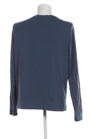 Bluză de bărbați Tommy Hilfiger, Mărime XXL, Culoare Albastru, Preț 393,99 Lei