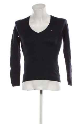 Herren Shirt Tommy Hilfiger, Größe S, Farbe Blau, Preis € 39,99