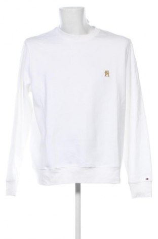 Férfi blúz Tommy Hilfiger, Méret XXL, Szín Fehér, Ár 55 499 Ft