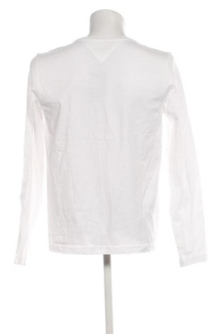 Pánské tričko  Tommy Hilfiger, Velikost L, Barva Bílá, Cena  1 899,00 Kč
