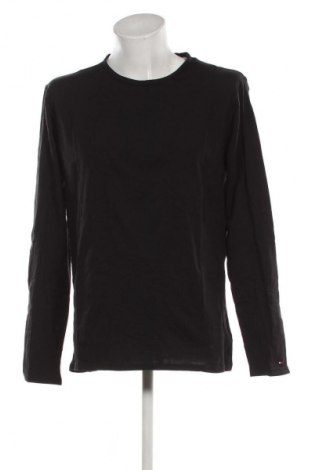 Bluză de bărbați Tommy Hilfiger, Mărime XXL, Culoare Negru, Preț 393,99 Lei