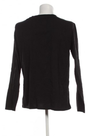 Bluză de bărbați Tommy Hilfiger, Mărime XXL, Culoare Negru, Preț 393,99 Lei