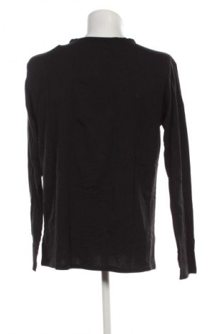 Bluză de bărbați Tommy Hilfiger, Mărime XXL, Culoare Negru, Preț 316,99 Lei