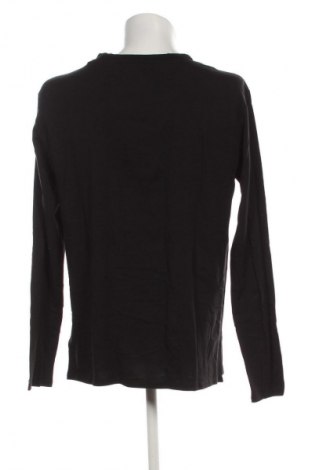 Bluză de bărbați Tommy Hilfiger, Mărime XXL, Culoare Negru, Preț 316,99 Lei