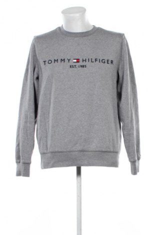 Pánské tričko  Tommy Hilfiger, Velikost XL, Barva Šedá, Cena  1 629,00 Kč