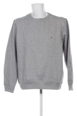 Pánské tričko  Tommy Hilfiger, Velikost XL, Barva Šedá, Cena  2 549,00 Kč