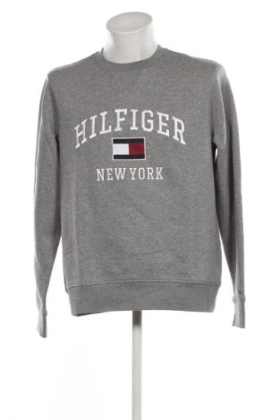 Bluză de bărbați Tommy Hilfiger, Mărime XXL, Culoare Gri, Preț 689,99 Lei