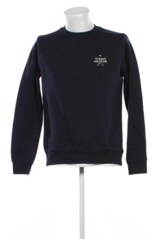 Herren Shirt Tommy Hilfiger, Größe M, Farbe Blau, Preis 78,99 €