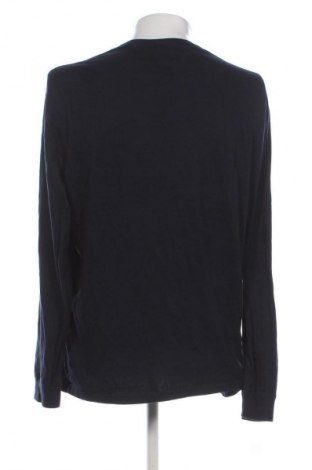 Bluză de bărbați Tommy Jeans, Mărime XXL, Culoare Albastru, Preț 342,99 Lei