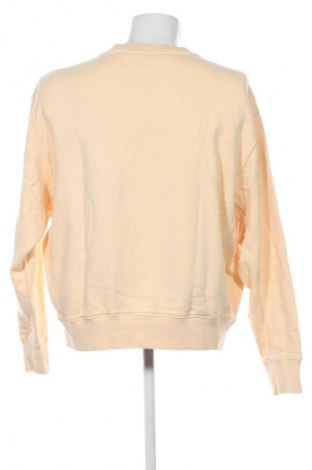 Pánské tričko  Tommy Jeans, Velikost XL, Barva Žlutá, Cena  2 799,00 Kč