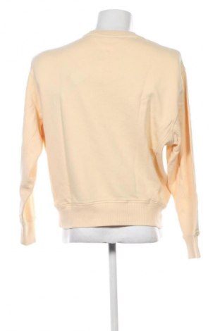 Мъжка блуза Tommy Jeans, Размер S, Цвят Жълт, Цена 122,99 лв.