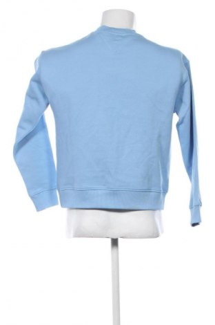 Herren Shirt Tommy Jeans, Größe S, Farbe Blau, Preis 57,99 €