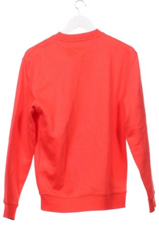 Herren Shirt Tommy Jeans, Größe XS, Farbe Rot, Preis € 55,99