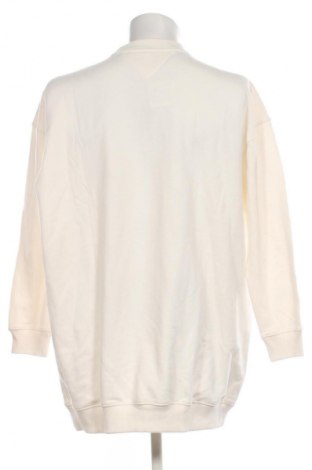 Bluză de bărbați Tommy Jeans, Mărime L, Culoare Alb, Preț 342,99 Lei