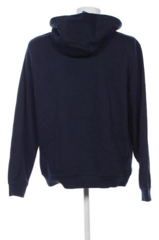 Bluză de bărbați Tommy Jeans, Mărime XL, Culoare Albastru, Preț 297,99 Lei