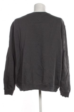 Férfi blúz Tommy Jeans, Méret 3XL, Szín Szürke, Ár 34 309 Ft