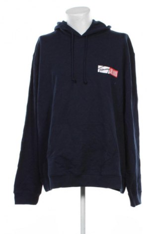 Pánské tričko  Tommy Jeans, Velikost 5XL, Barva Modrá, Cena  1 199,00 Kč