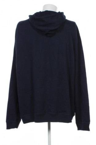 Pánské tričko  Tommy Jeans, Velikost 5XL, Barva Modrá, Cena  1 199,00 Kč