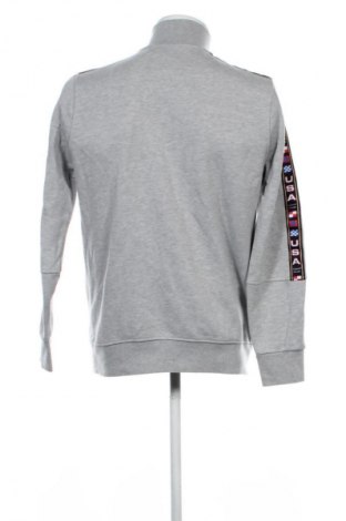 Męska bluzka Topman, Rozmiar M, Kolor Szary, Cena 26,99 zł