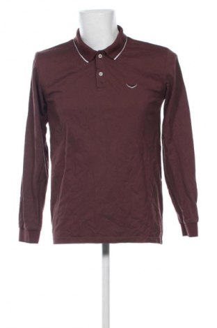 Pánske tričko  Trigema, Veľkosť L, Farba Hnedá, Cena  20,92 €