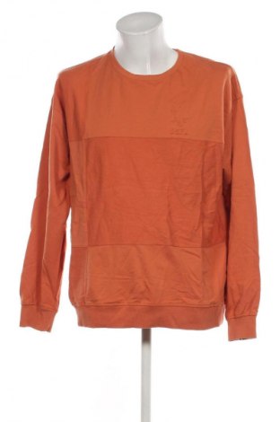 Pánské tričko  U.S. Polo Assn., Velikost XL, Barva Oranžová, Cena  519,00 Kč