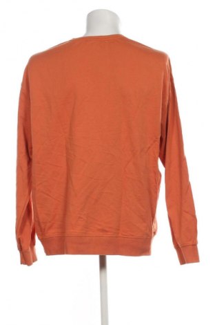 Pánské tričko  U.S. Polo Assn., Velikost XL, Barva Oranžová, Cena  519,00 Kč