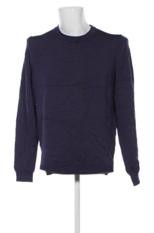 Herren Shirt Unbranded, Größe M, Farbe Blau, Preis € 7,99