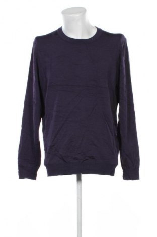 Bluză de bărbați Unbranded, Mărime L, Culoare Albastru, Preț 37,99 Lei