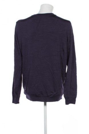 Bluză de bărbați Unbranded, Mărime L, Culoare Albastru, Preț 37,99 Lei