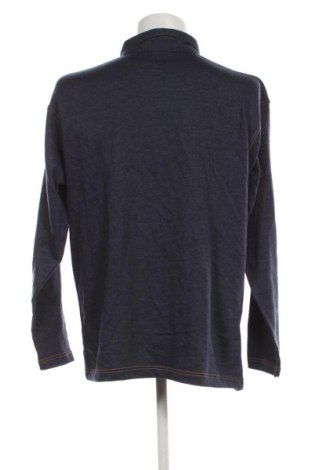 Męska bluzka Unbranded, Rozmiar XL, Kolor Niebieski, Cena 80,90 zł