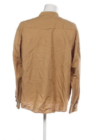 Bluză de bărbați Unbranded, Mărime XL, Culoare Maro, Preț 46,99 Lei