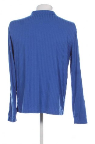 Herren Shirt Unbranded, Größe L, Farbe Blau, Preis € 7,99