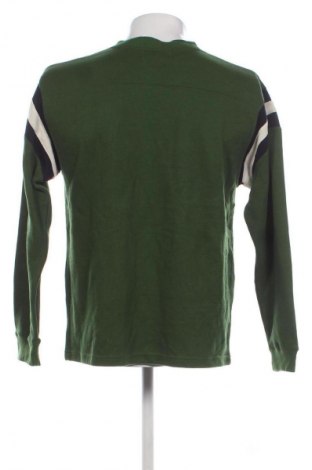 Мъжка блуза Unbranded, Размер M, Цвят Зелен, Цена 12,99 лв.