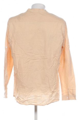 Herren Shirt Unbranded, Größe XL, Farbe Beige, Preis € 16,99