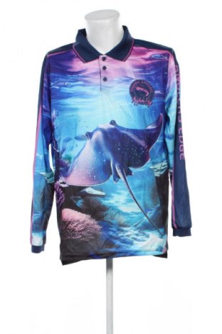 Bluză de bărbați Unbranded, Mărime XXL, Culoare Multicolor, Preț 48,99 Lei