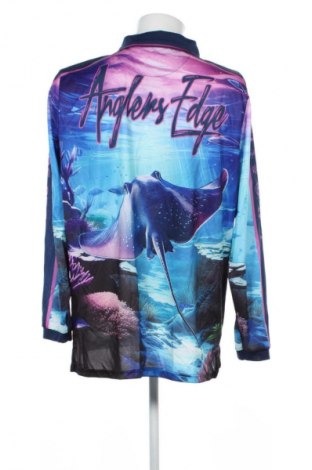 Bluză de bărbați Unbranded, Mărime XXL, Culoare Multicolor, Preț 48,99 Lei