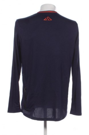 Herren Shirt Unbranded, Größe XL, Farbe Blau, Preis € 9,99