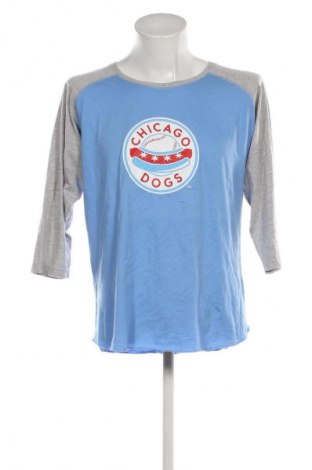 Pánské tričko  Unbranded, Velikost XL, Barva Vícebarevné, Cena  392,00 Kč